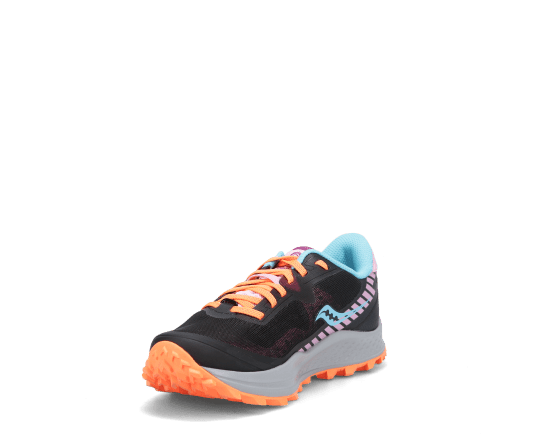 SAUCONY - PEREGRINE 11 DONNA