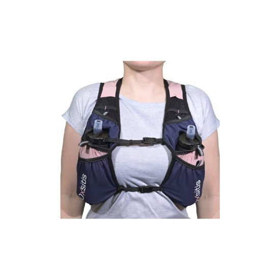 OXSITIS - ZAINO D'IDRATAZIONE GRAVITY 5 DONNA
