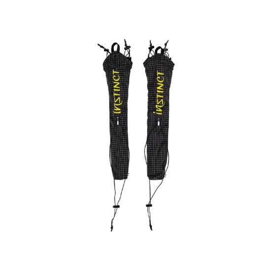 INSTINCT - CARQUOIS QUIVER ERGO II