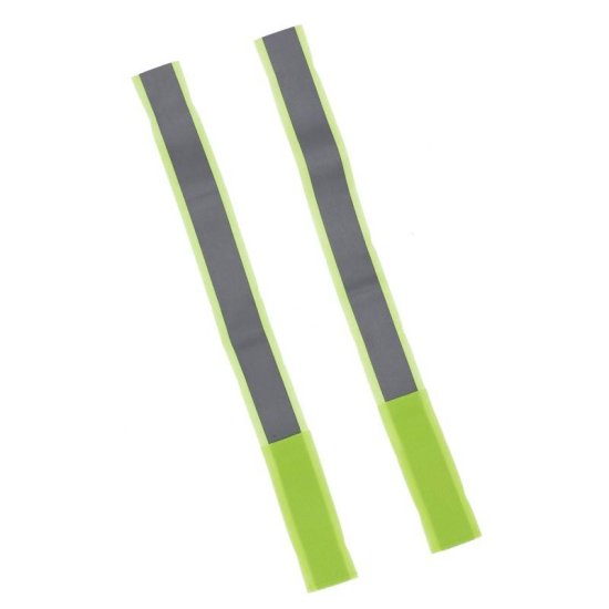 ADDONE - BRACCIALI RIFLETTENTI (X2)