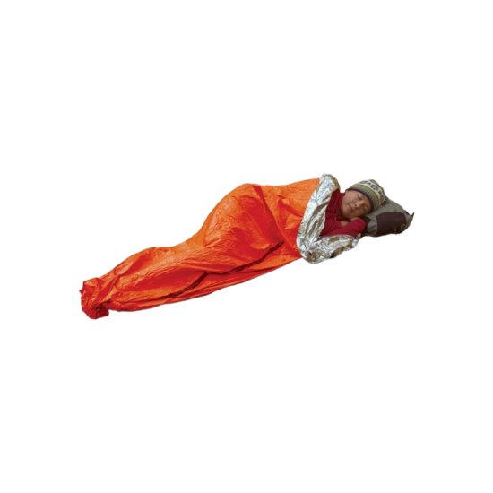 SOL - SURSAC EMERGENCY BIVVY