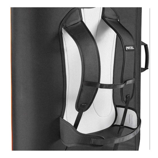 PETZL - CRASH PAD ALTO