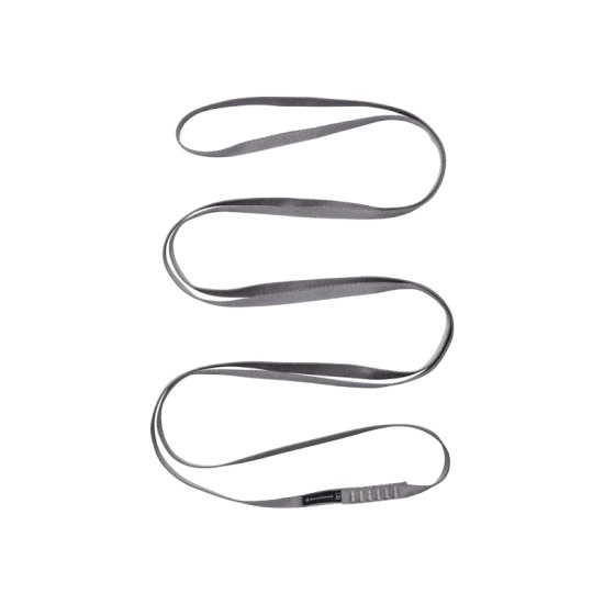 BLACK DIAMOND - ANELLO DI FETTUCCIA 18MM NYLON RUNNER