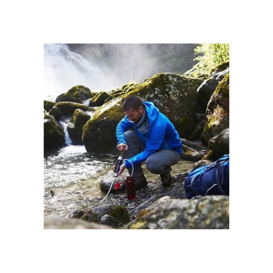 KATADYN - FILTRO D'ACQUA POCKET