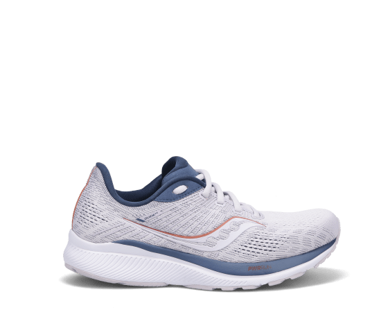 SAUCONY - GUIDE 14 DONNA