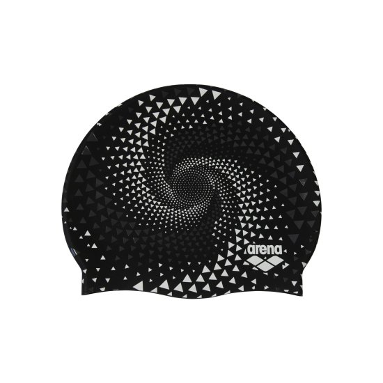 ARENA - CUFFIA DA NUOTO PRINT 2
