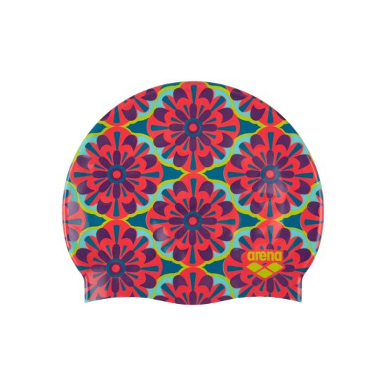 ARENA - CUFFIA DA NUOTO PRINT 2