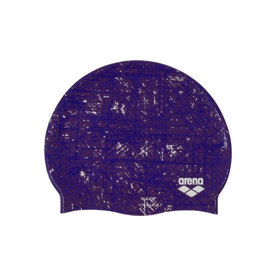 ARENA - CUFFIA DA NUOTO PRINT 2