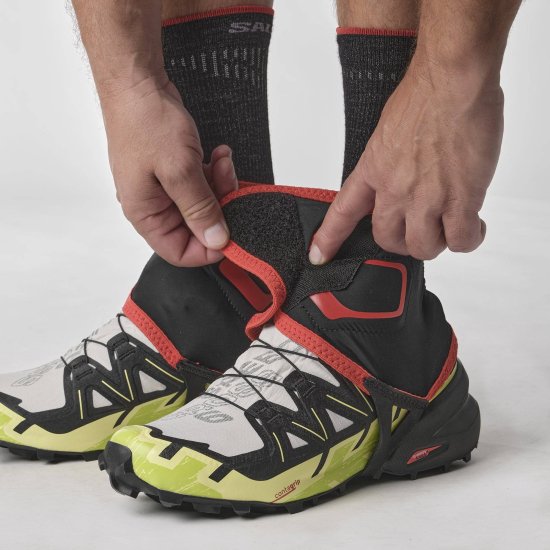 SALOMON - GHETTE DA TRAIL ALTE
