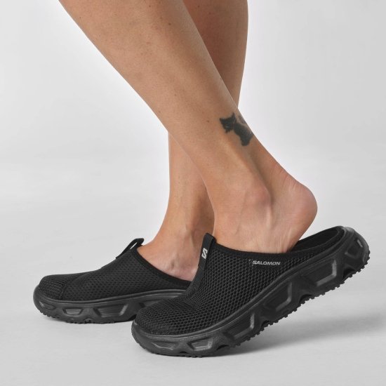 SALOMON - REELAX SLIDE 6.0 DONNA