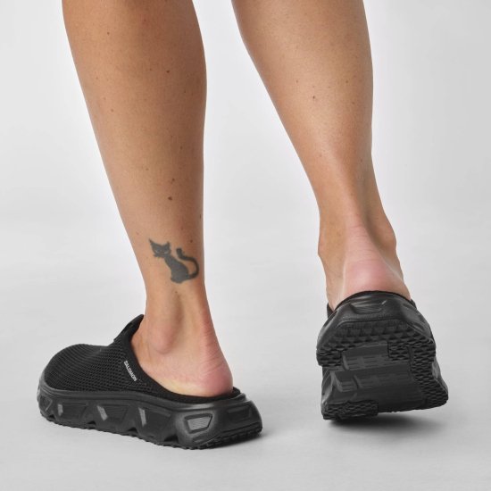 SALOMON - REELAX SLIDE 6.0 DONNA