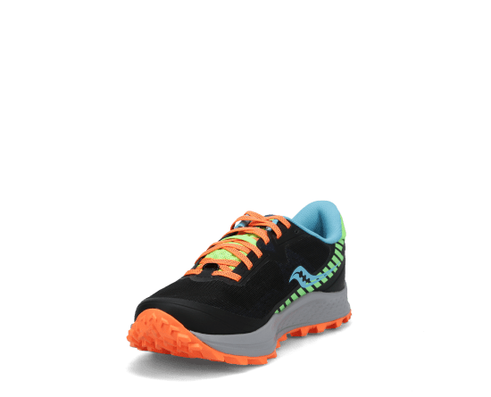 SAUCONY - PEREGRINE 11 UOMO