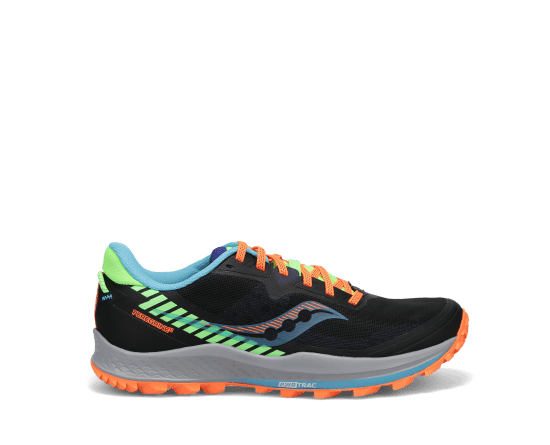 SAUCONY - PEREGRINE 11 UOMO