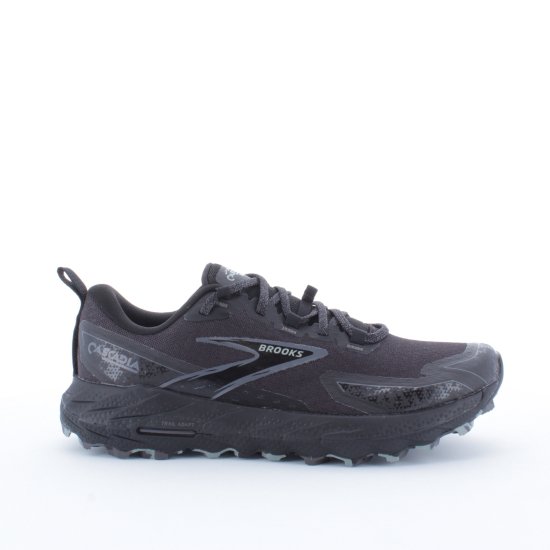 BROOKS - CASCADIA 18 UOMO