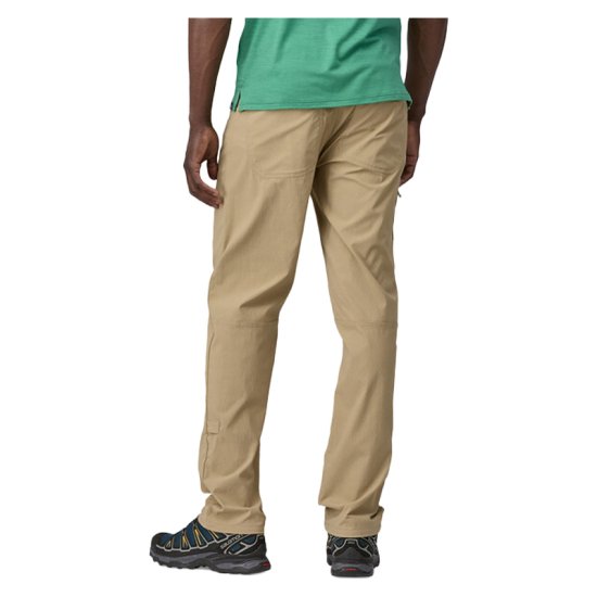 PATAGONIA - PANTALONE QUANDARY UOMO CORTO