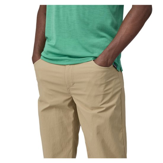 PATAGONIA - PANTALONE QUANDARY UOMO CORTO
