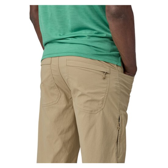 PATAGONIA - PANTALONE QUANDARY UOMO CORTO