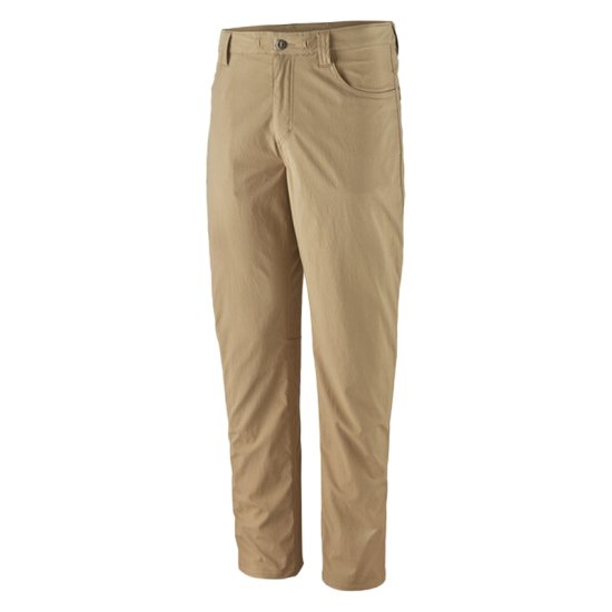 PATAGONIA - PANTALONE QUANDARY UOMO CORTO