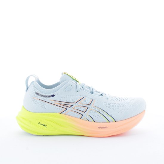 ASICS - GEL-NIMBUS 26 UOMO PARIGI