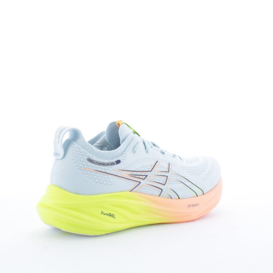 ASICS - GEL-NIMBUS 26 UOMO PARIGI