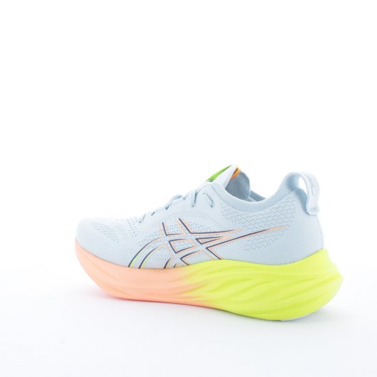 ASICS - GEL-NIMBUS 26 UOMO PARIGI