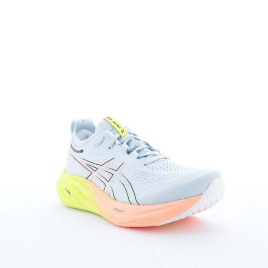 ASICS - GEL-NIMBUS 26 UOMO PARIGI