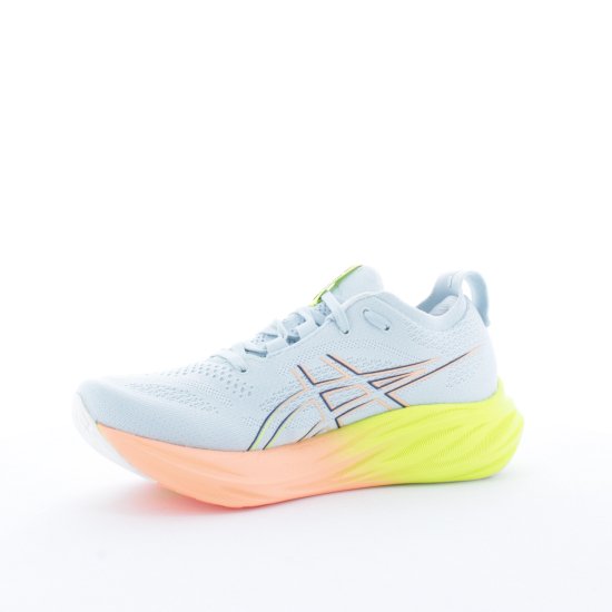 ASICS - GEL-NIMBUS 26 UOMO PARIGI