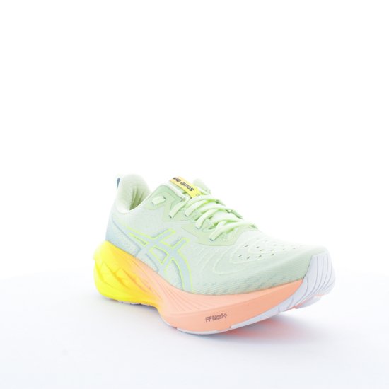 ASICS - NOVABLAST 4 PARIS UOMO