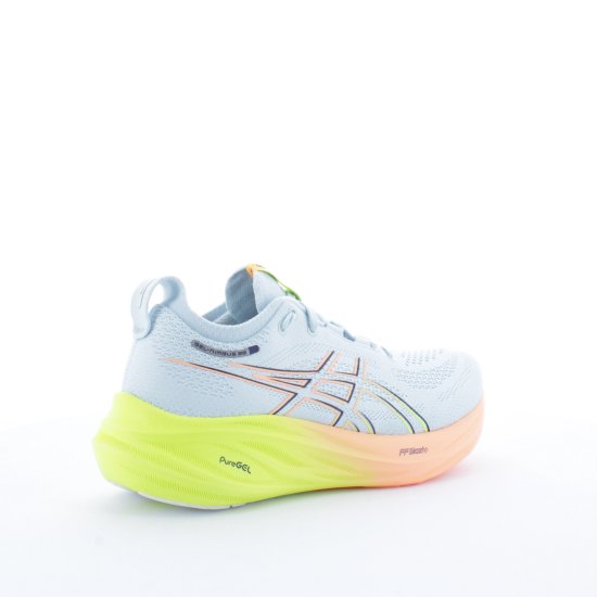 ASICS - GEL-NIMBUS 26 PARIGI DONNA