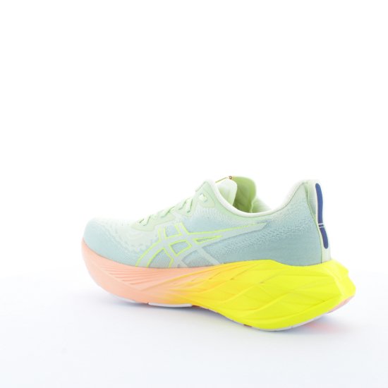 ASICS - NOVABLAST 4 PARIGI DONNA