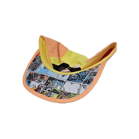 BV SPORT - CAPPELLINO 5 PANEL DBDB