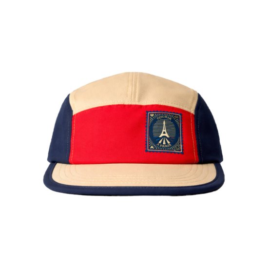 BV SPORT - CAPPELLINO 5 PANEL DBDB