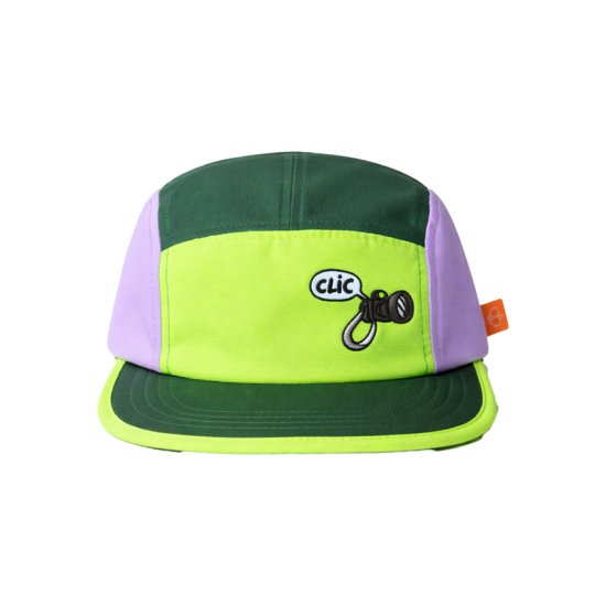 BV SPORT - CAPPELLINO 5 PANEL DBDB