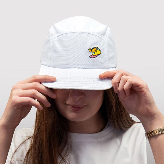 BV SPORT - CAPPELLINO 5 PANEL DBDB