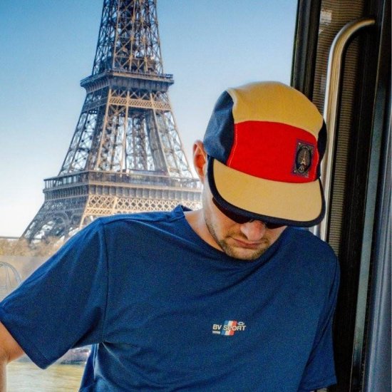 BV SPORT - CAPPELLINO 5 PANEL DBDB