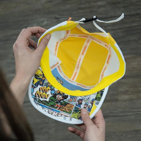 BV SPORT - CAPPELLINO 5 PANEL DBDB