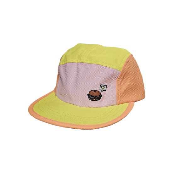 BV SPORT - CAPPELLINO 5 PANEL DBDB