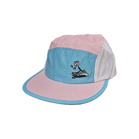 BV SPORT - CAPPELLINO 5 PANEL DBDB