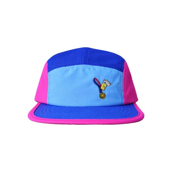 BV SPORT - CAPPELLINO 5 PANEL DBDB