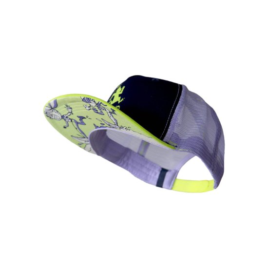 BV SPORT - CAPPELLINO 5 PANEL DBDB