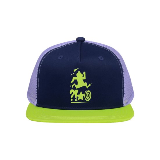 BV SPORT - CAPPELLINO 5 PANEL DBDB