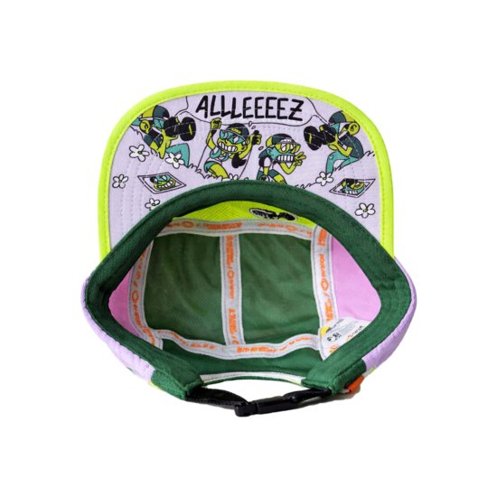 BV SPORT - CAPPELLINO 5 PANEL DBDB
