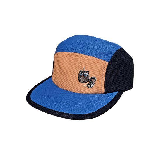 BV SPORT - CAPPELLINO 5 PANEL DBDB