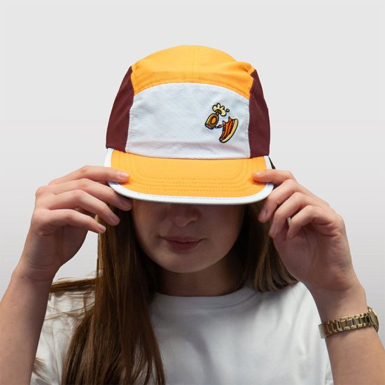 BV SPORT - CAPPELLINO 5 PANEL DBDB