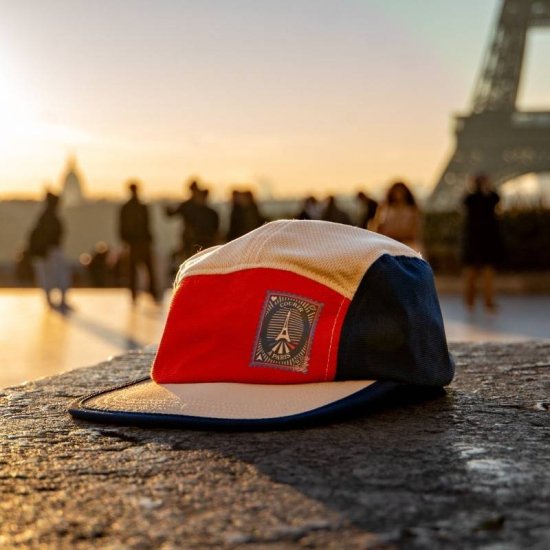 BV SPORT - CAPPELLINO 5 PANEL DBDB