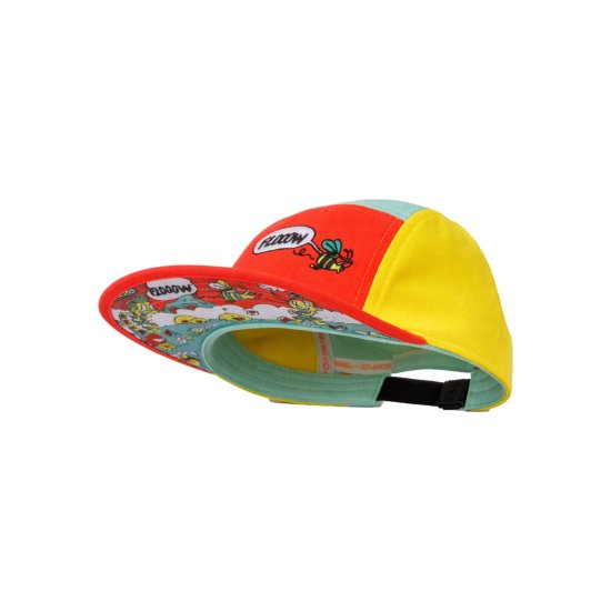 BV SPORT - CAPPELLINO 5 PANEL DBDB
