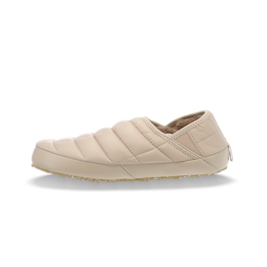 THE NORTH FACE - PANTOFOLE THERMOBALL TRACTION V DONNA