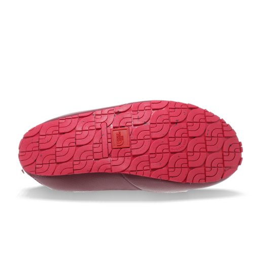 THE NORTH FACE - PANTOFOLE THERMOBALL TRACTION V DONNA