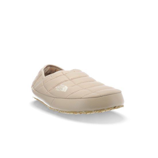 THE NORTH FACE - PANTOFOLE THERMOBALL TRACTION V DONNA