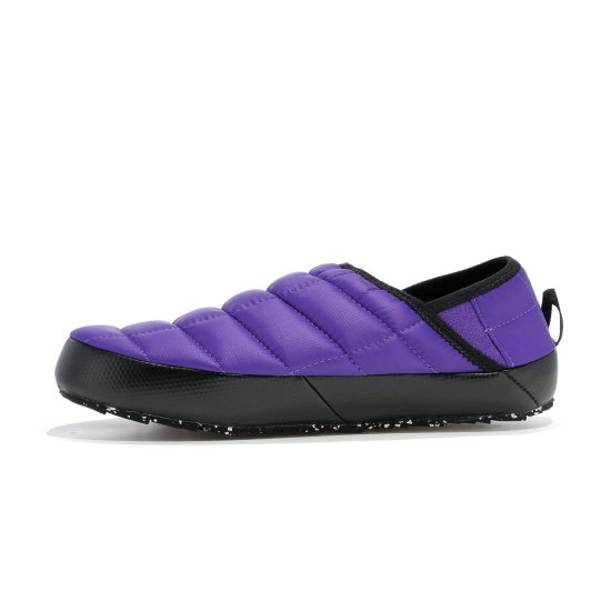 THE NORTH FACE - PANTOFOLE THERMOBALL TRACTION V DONNA
